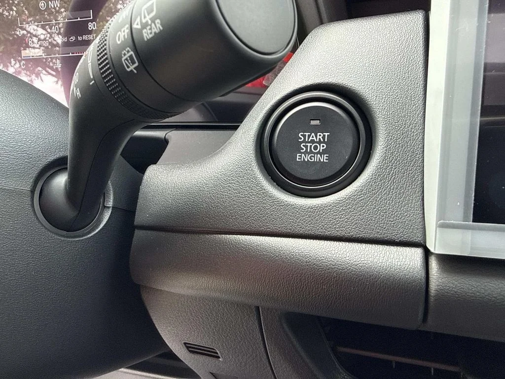 New 2026 Rhodium White Metallic Mazda 2.5 S Premium AWD image 37