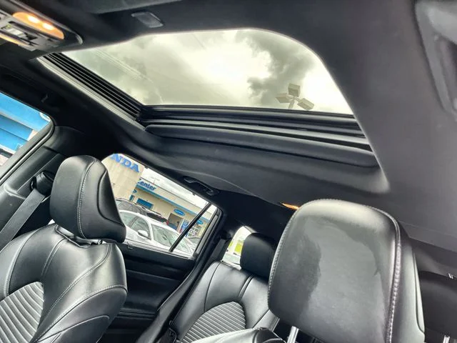 Used 2023 Silver Toyota XSE image 18
