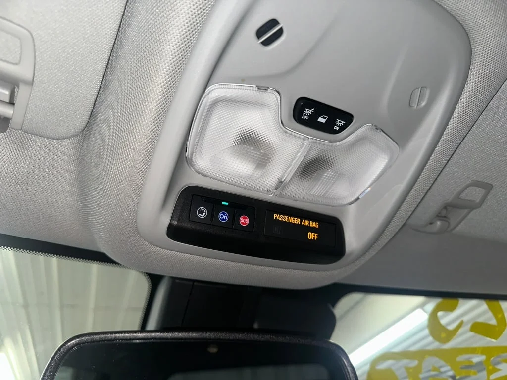 2023 Chevrolet TrailBlazer LT - Photo 16