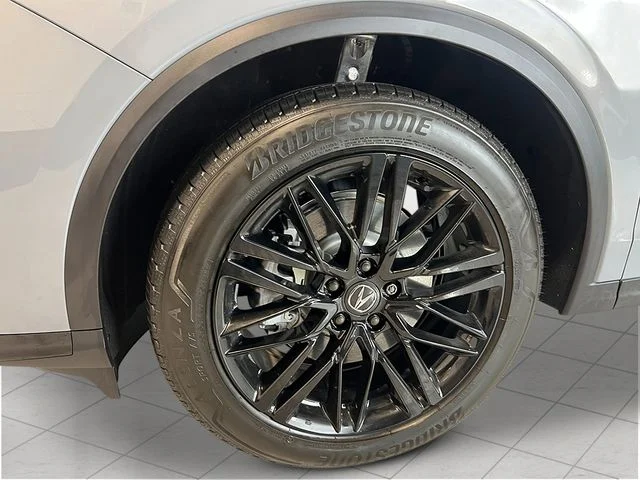 New 2026 Urban Gray Pearl Acura A-Spec Advance Package image 15