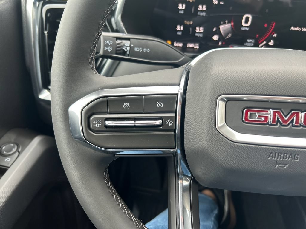 2026 GMC Canyon Elevation - Photo 73