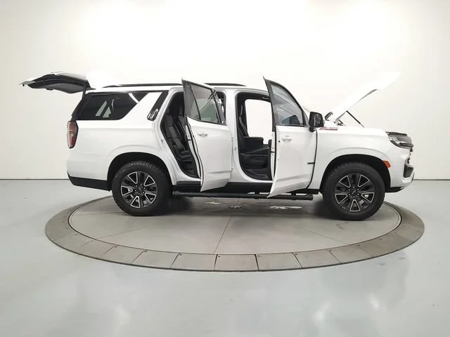 2022 Chevrolet Tahoe Z71 - Photo 16