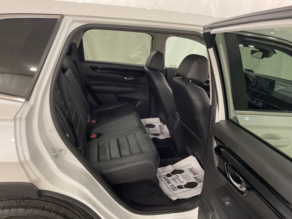 Used 2024  Honda EX-L image 26