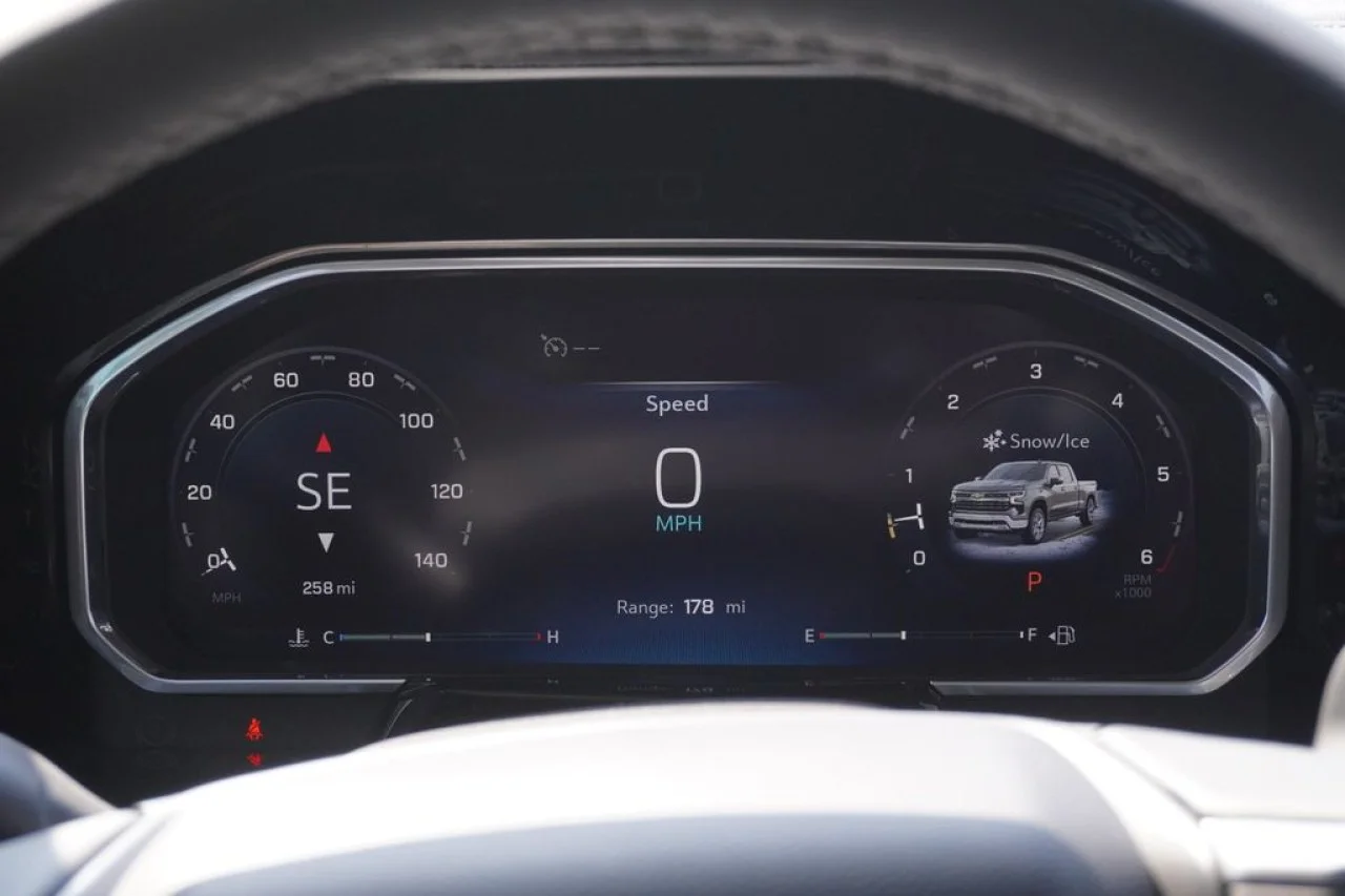 2026 Chevrolet Silverado 1500 LT - Photo 50