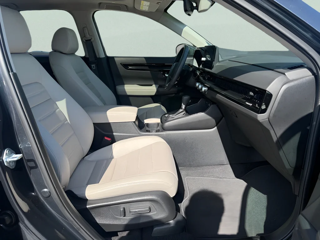 2024 Honda CR-V EX-L - Photo 103