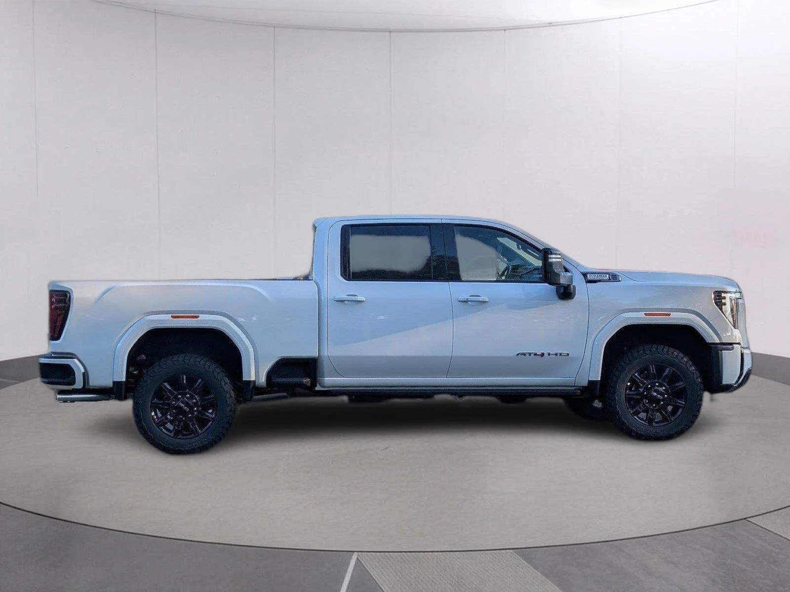 New 2026 Summit White GMC AT4 image 7