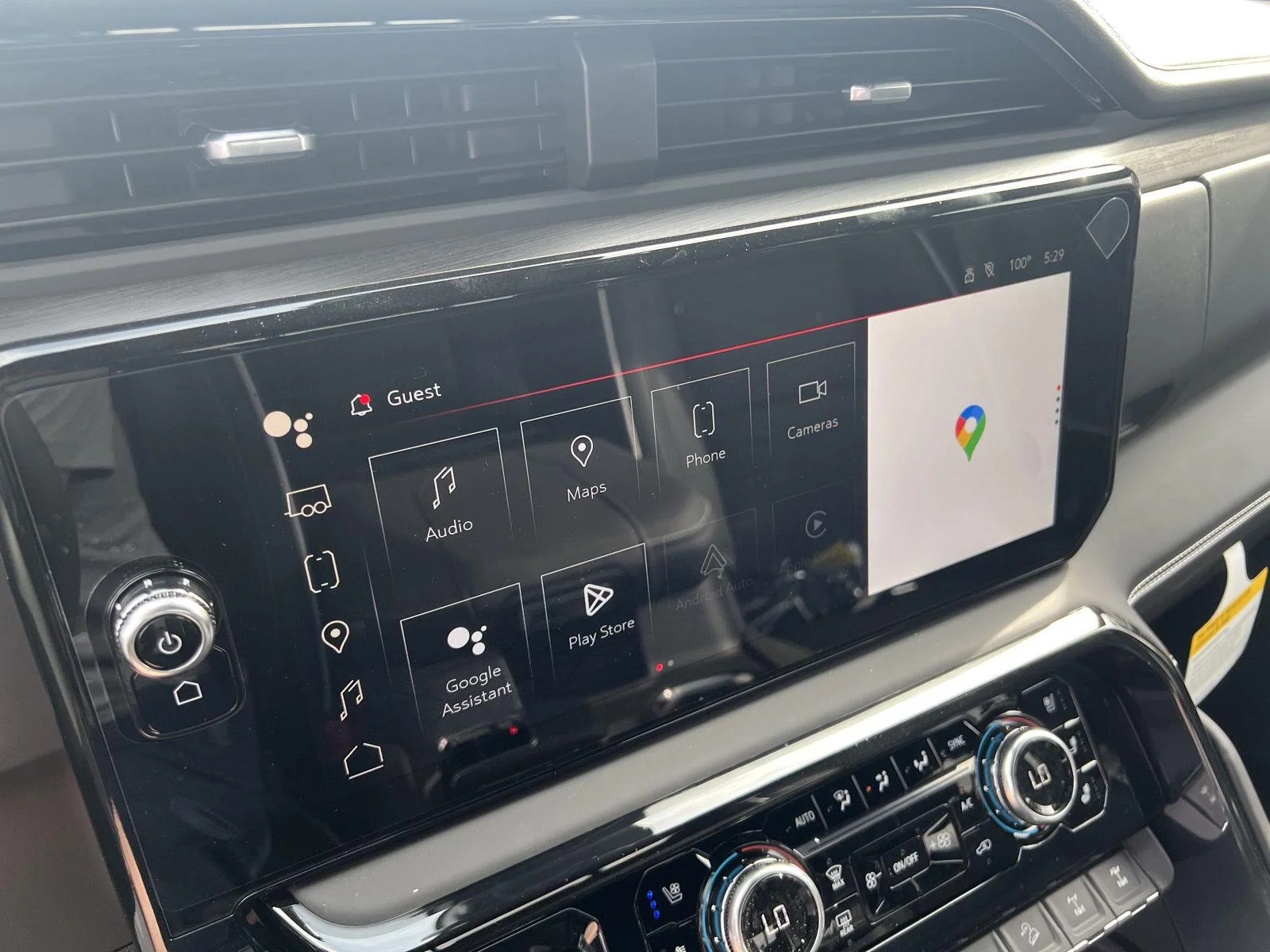 2026 GMC Sierra 1500 AT4X - Photo 22