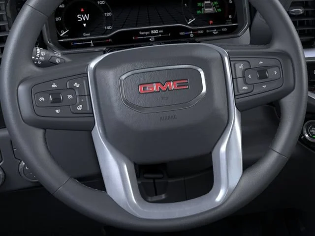 New 2026 Sterling Metallic GMC Elevation image 19
