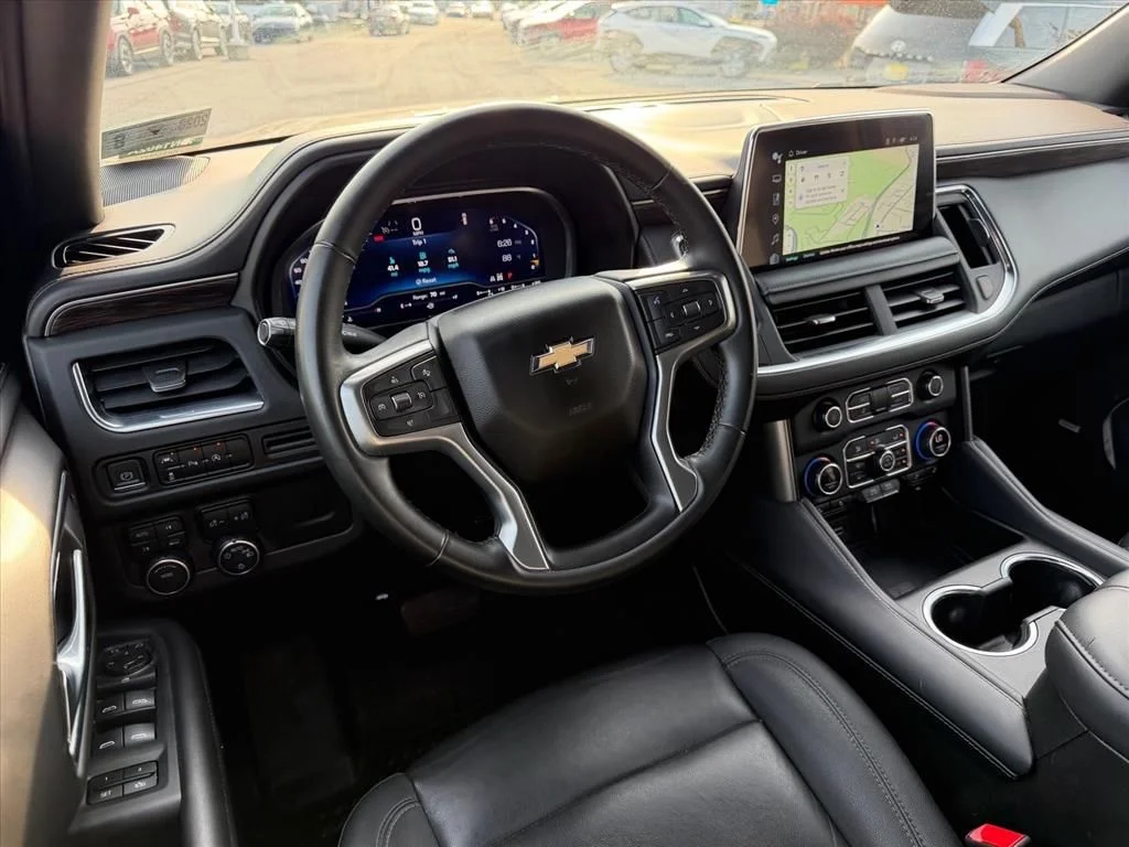 Used 2023 Beige Chevrolet LT image 7