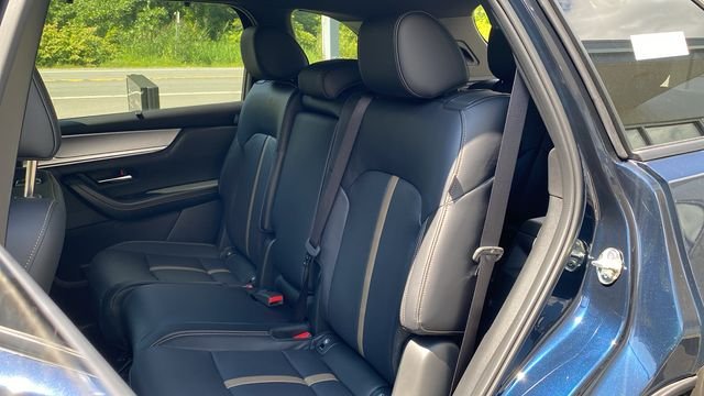 New 2026 Deep Crystal Blue Mica Mazda Premium Plus AWD image 23