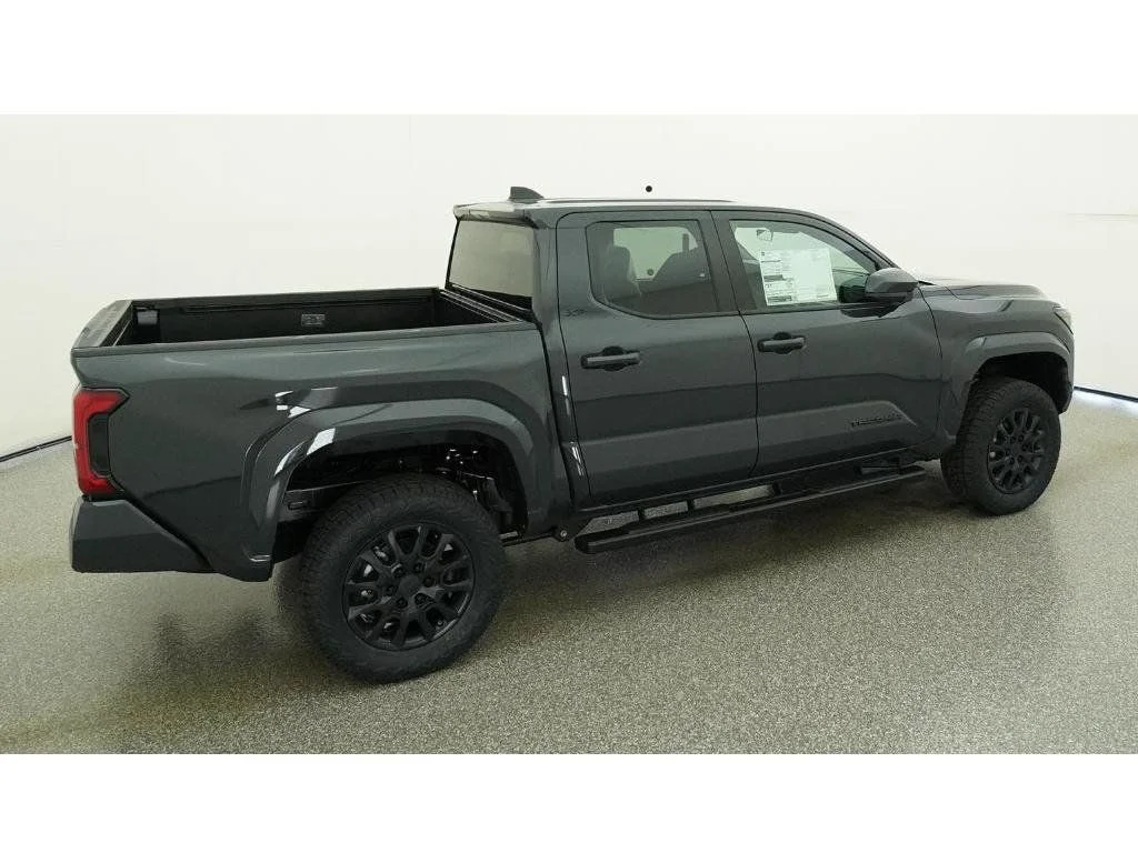 New 2026  Toyota SR5 image 13
