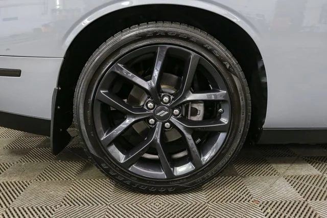 Used 2022 Gray Dodge R/T image 15