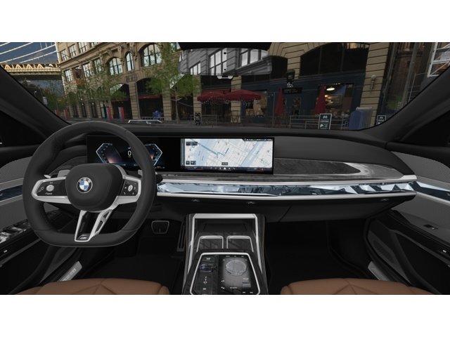 New 2026 Dravit Grey Metallic BMW  image 10