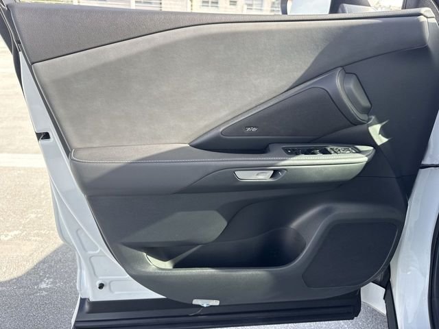 Certified Used 2024 Black Lexus 350 Luxury image 13