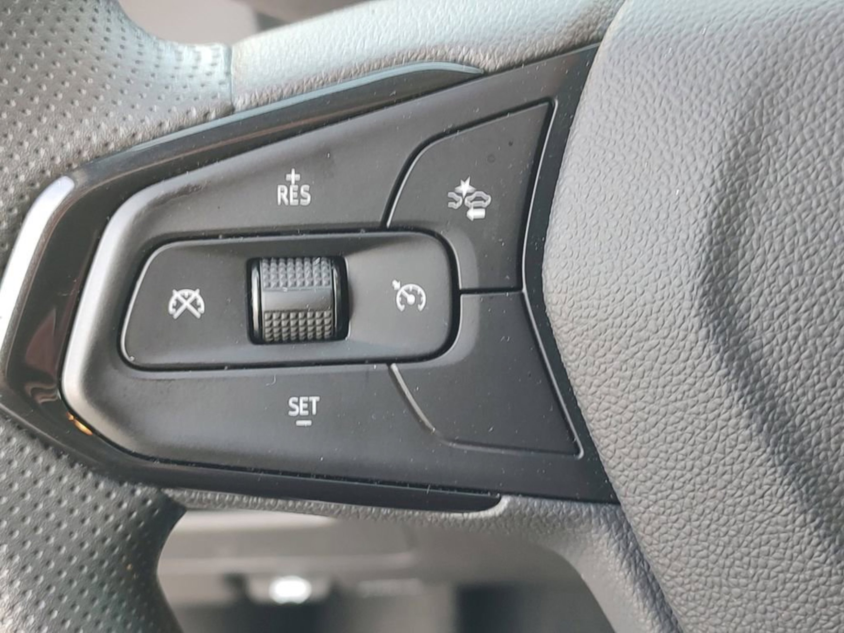 Used 2026 Sterling Gray Metallic Chevrolet LS image 24