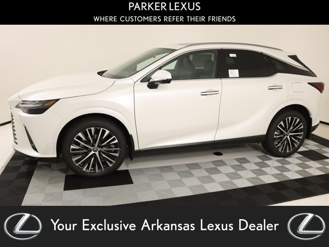 2026 Lexus RX  350 PREMIUM+