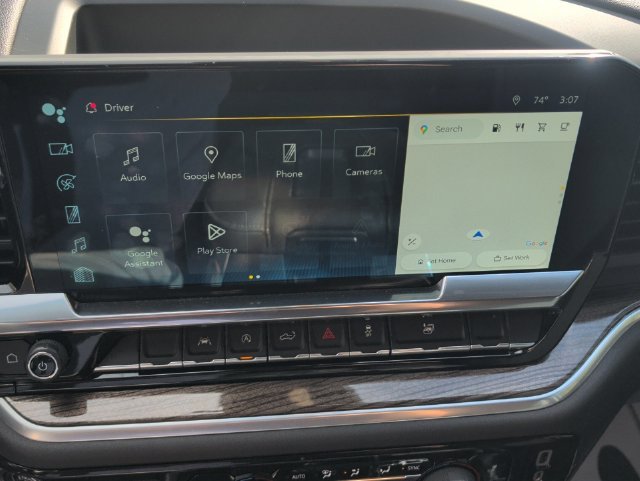 2022 Chevrolet Silverado 1500 RST - Photo 22