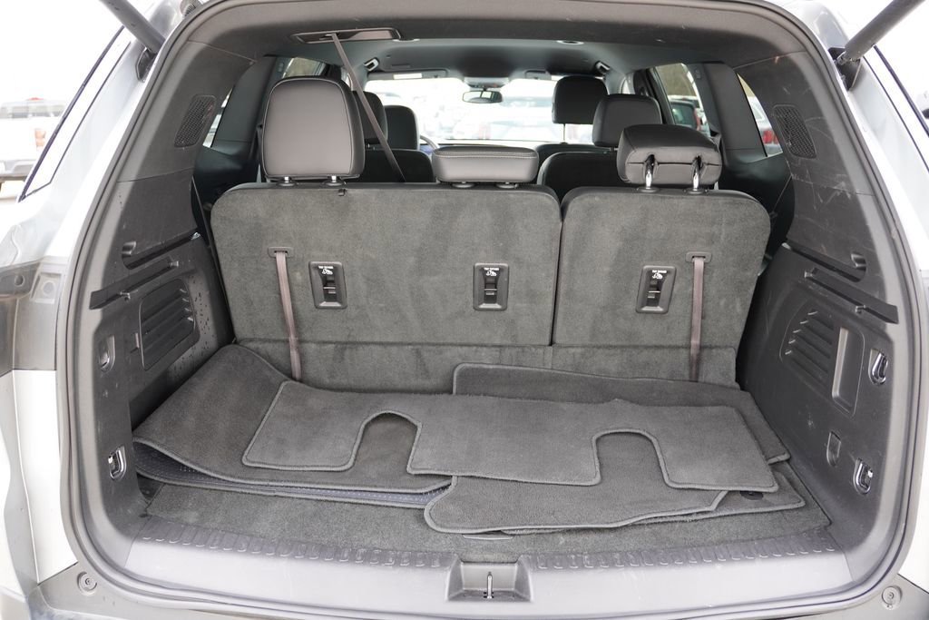 2025 Buick Enclave Preferred - Photo 21