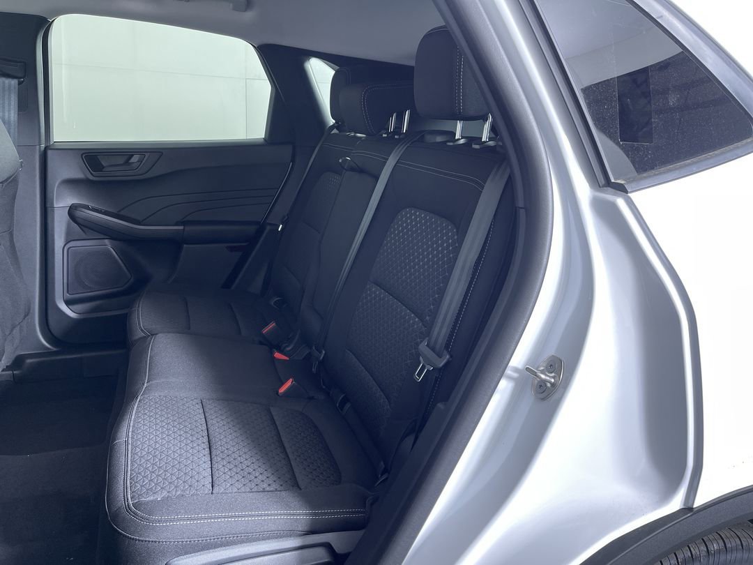 New 2026 Oxford White Ford Active image 22