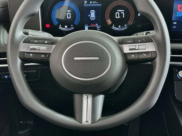 New 2026 Red Hyundai SEL Plus image 14
