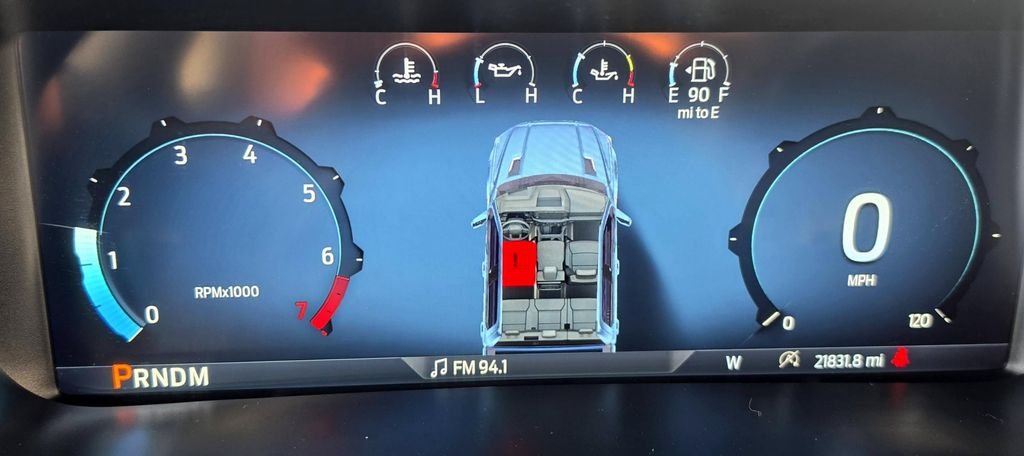 2024 Ford F-150 XLT - Photo 20