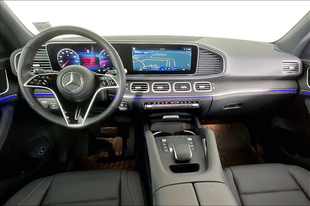 2026 Mercedes-Benz GLE GLE350 - Photo 13