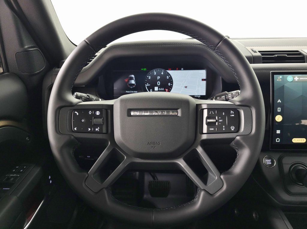 2026 LAND ROVER DEFENDER - Image 19