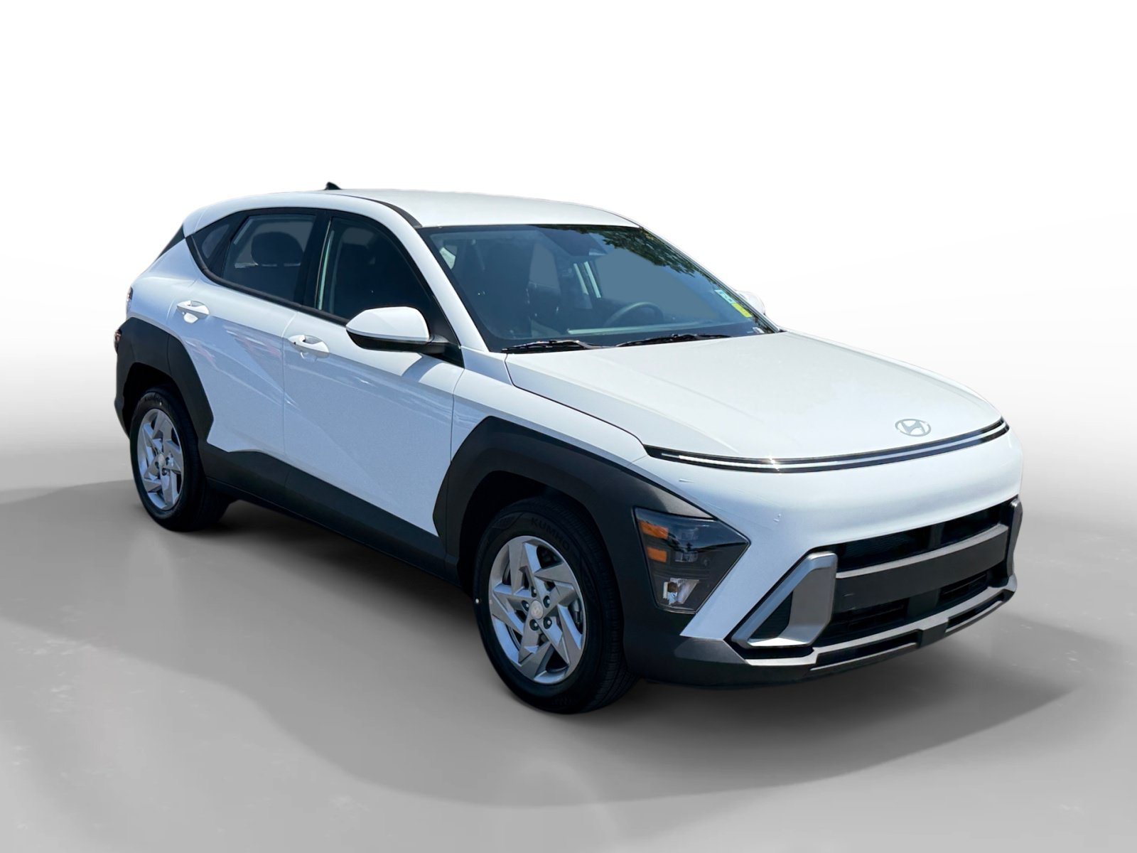 Certified Used 2026 White Hyundai SE image 7