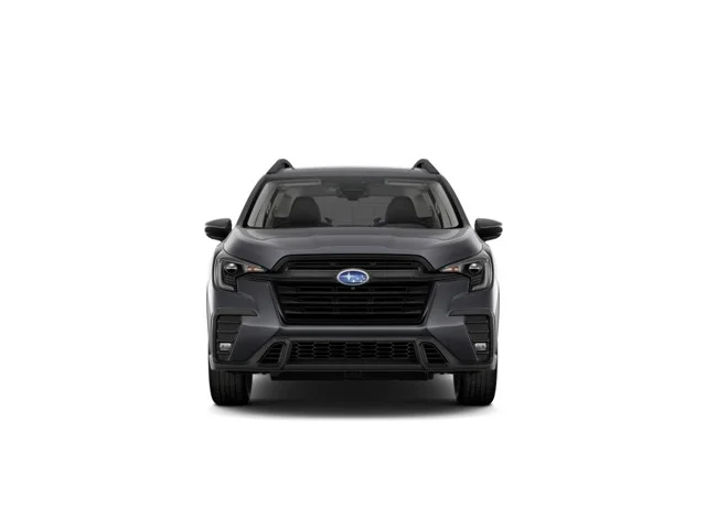 New 2026 MAGNETITE GRAY METALLIC Subaru Onyx Edition Touring 7-Passenger image 8