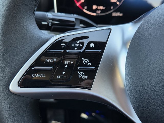 New 2026 Polar White Mercedes-Benz C 300 image 20