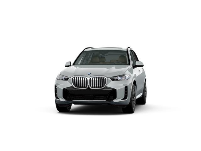 New 2026 Brooklyn Grey Metallic BMW xDrive40i image 3