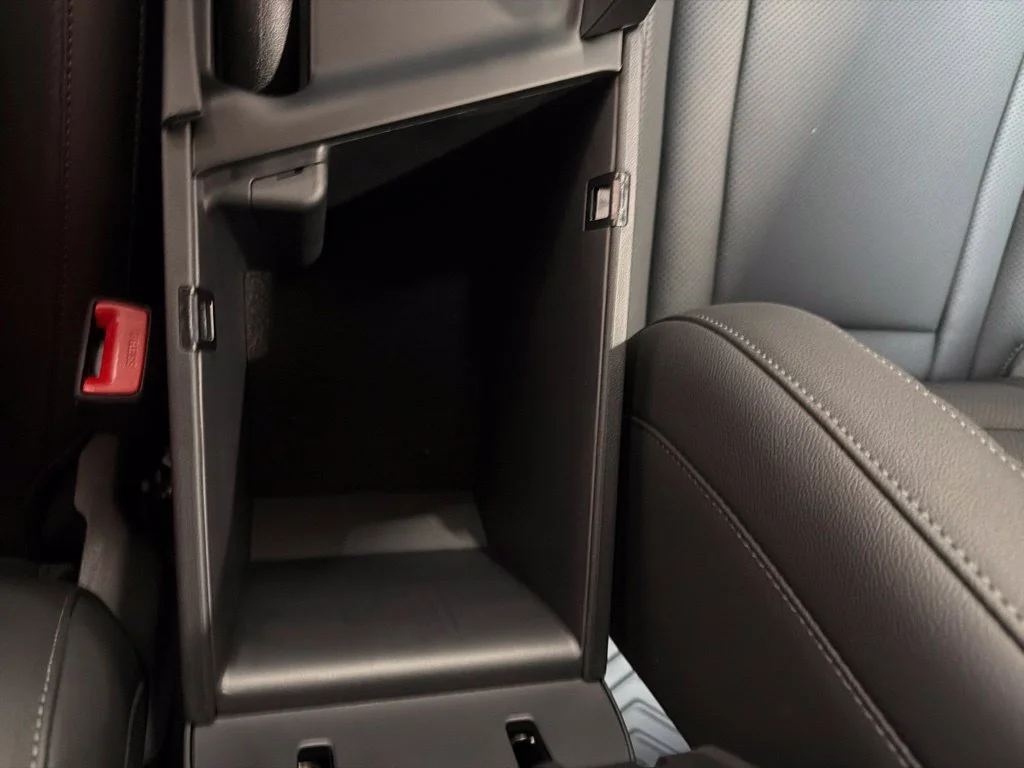 New 2026 Ecotronic Gray Hyundai SEL Sport image 30