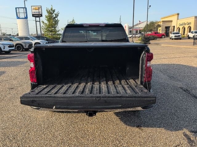 Used 2024 Black Chevrolet LT image 22