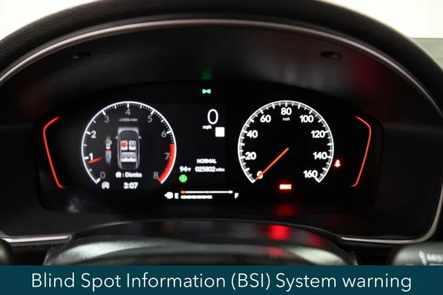 Used 2022 Black Honda Si image 14