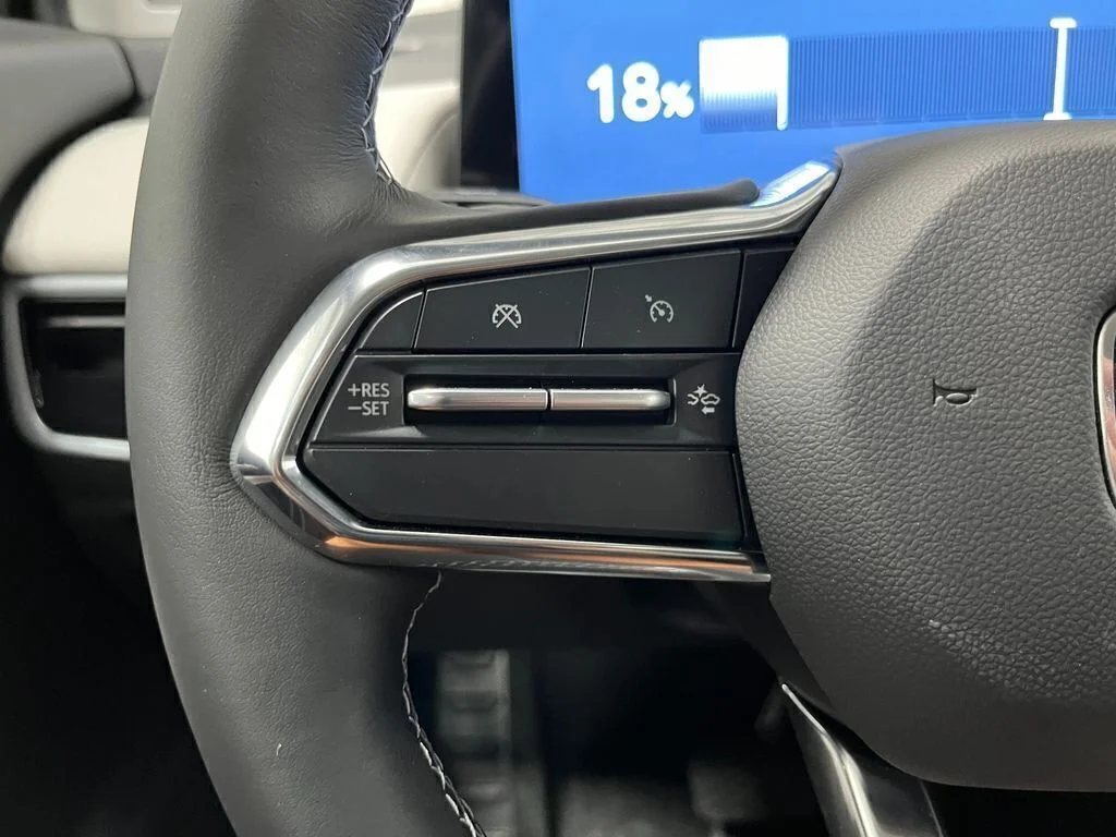 New 2026 Sonic Gray Pearl Honda Elite image 17