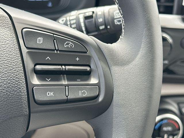 New 2026 White Hyundai SEL image 17