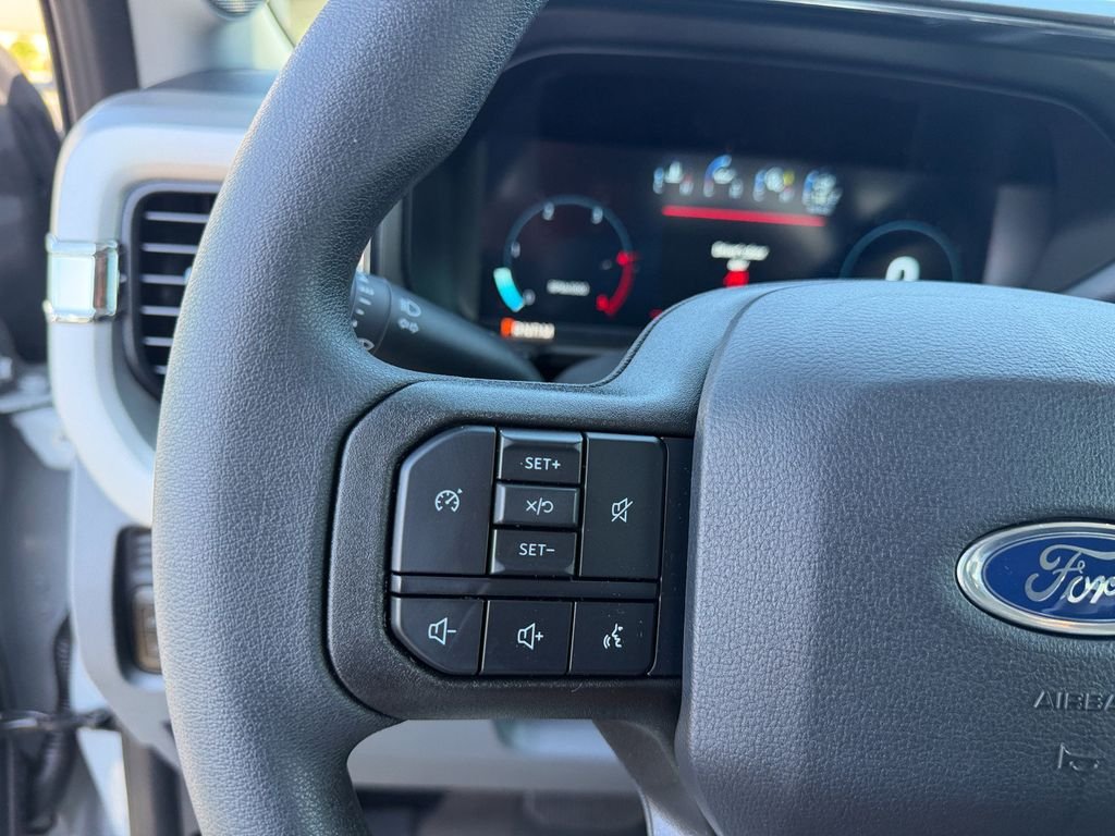New 2026 Avalanche Ford F-250® XLT image 22