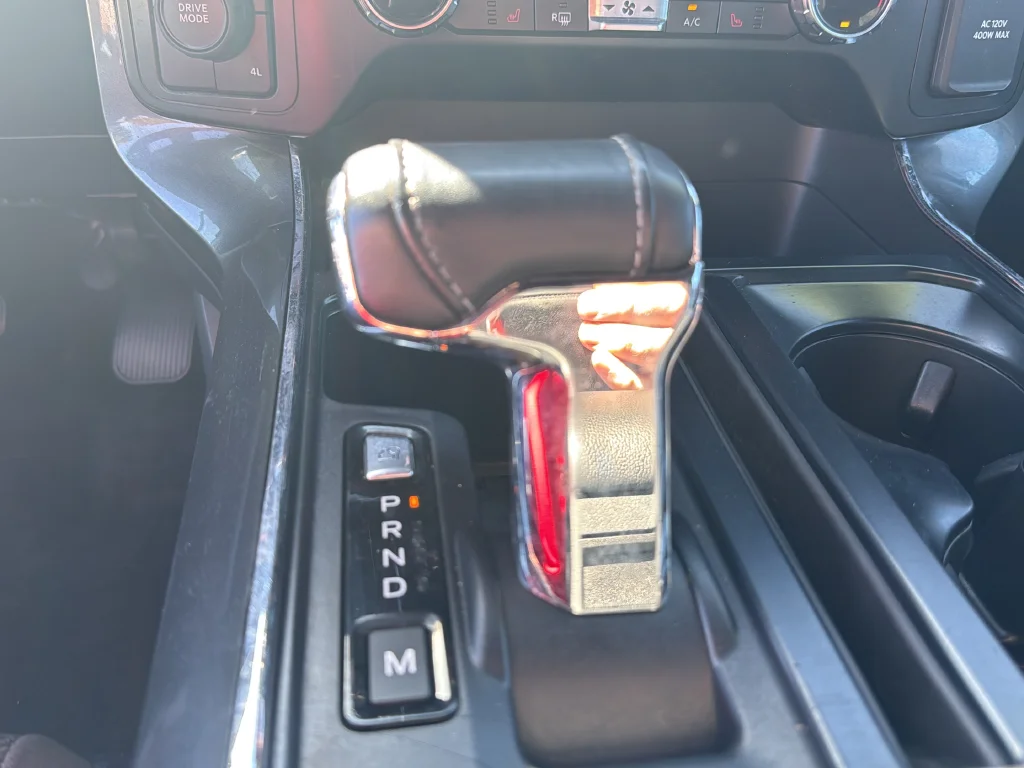 Used 2023 Gray Ford XLT image 19