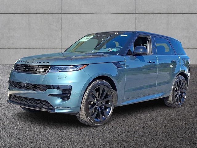 2026 Land Rover Range Rover Sport Dynamic SE