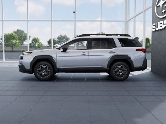 New 2026 ICE SILVER METALLIC Subaru Premium image 3