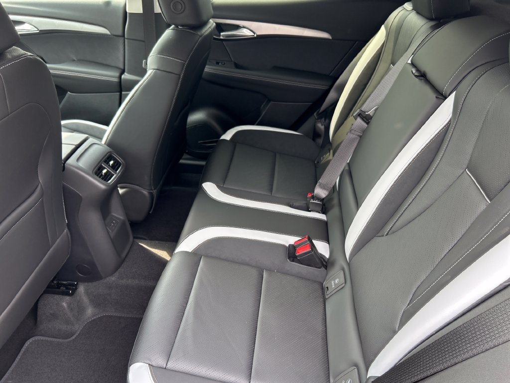 2026 Buick Envision Sport Touring - Photo 35