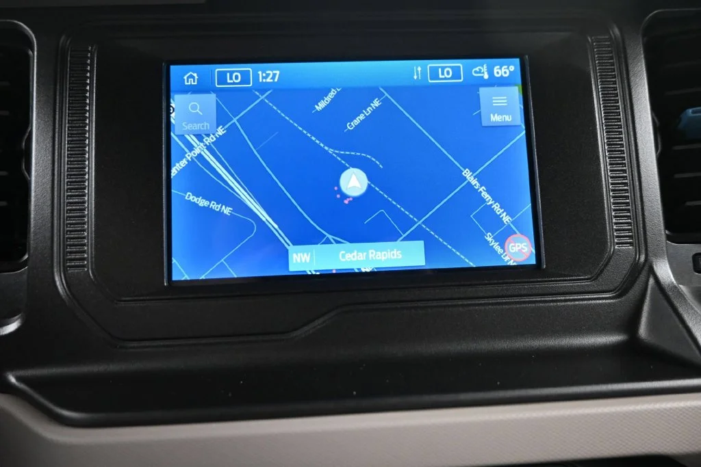 Used 2022 White Ford Base image 19