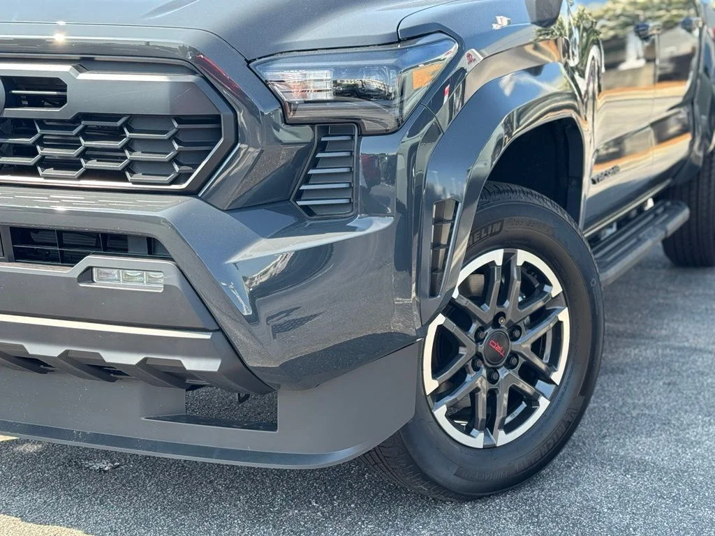 New 2026 Underground Toyota TRD Sport image 5