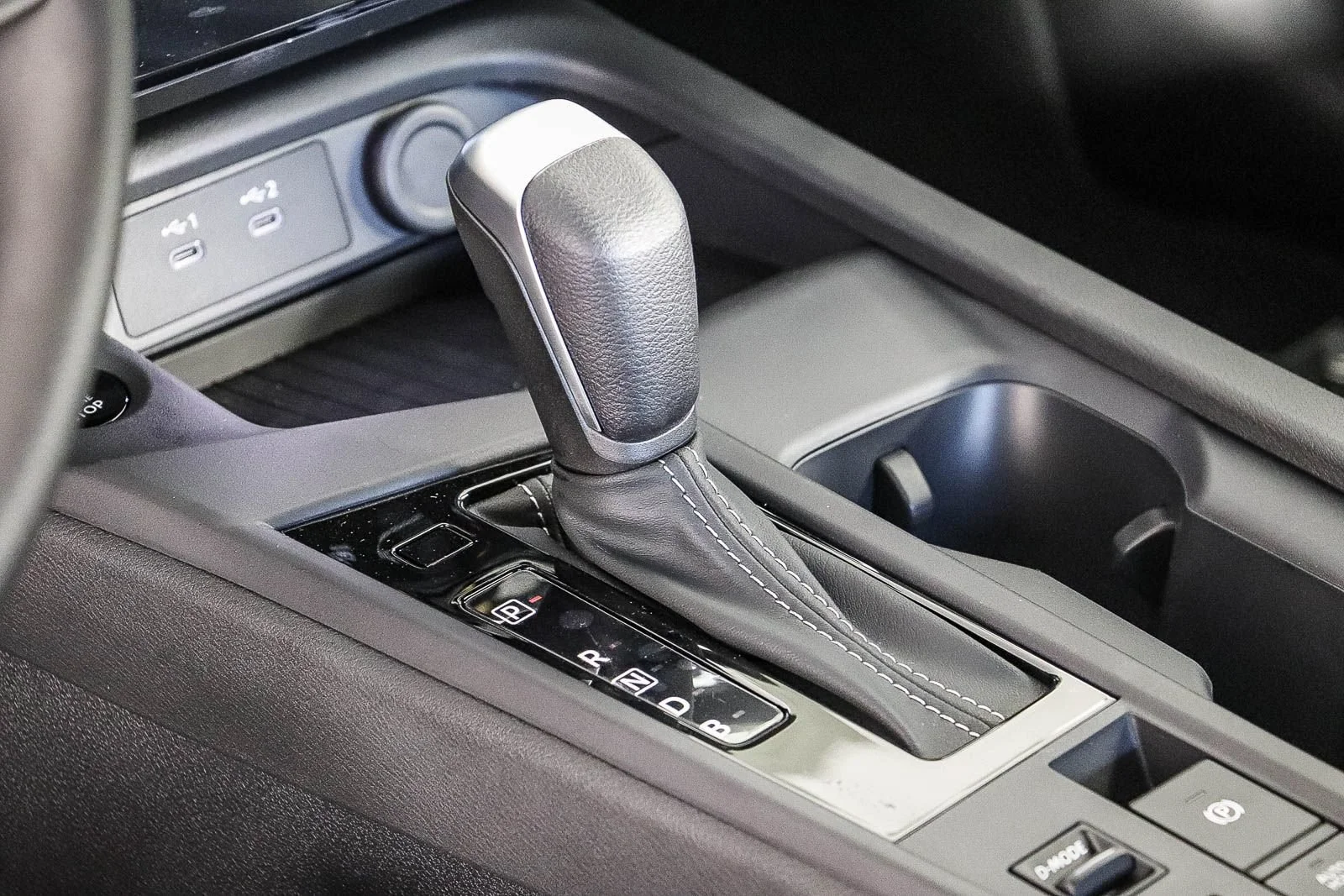 New 2027 Imperial Bronze Nissan SV image 23