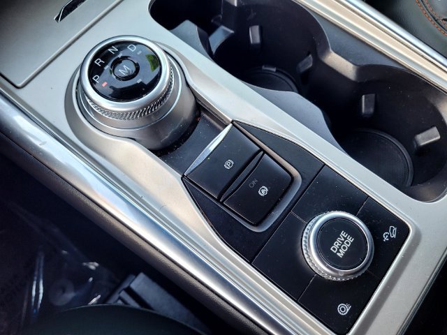 Used 2022 Silver Ford Timberline image 19