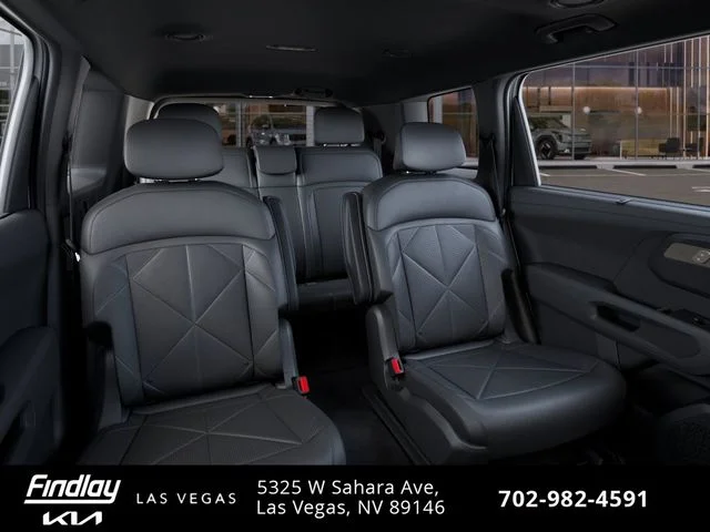New 2027 White Kia EX image 19