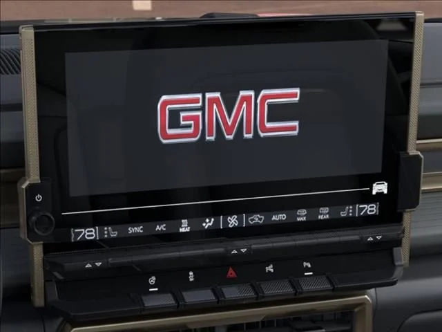 2025 GMC HUMMER EV 3X - Photo 20