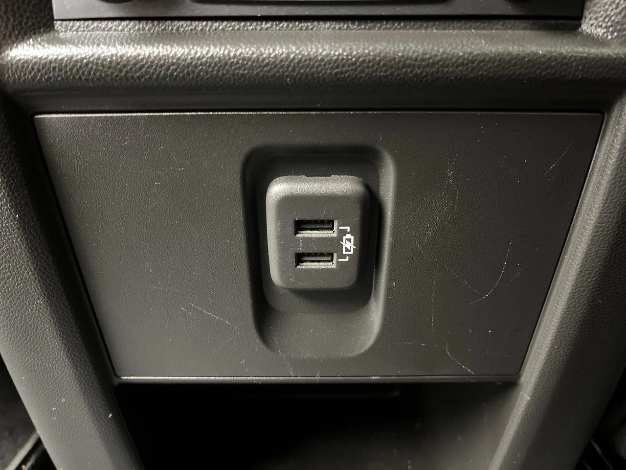 Certified Used 2023 Sterling Gray Metallic Chevrolet LT Leather image 11