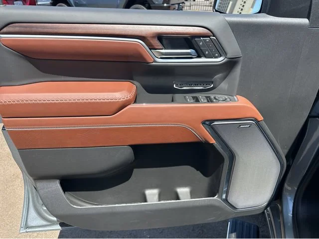 2026 GMC Sierra 1500 Denali Ultimate - Photo 6