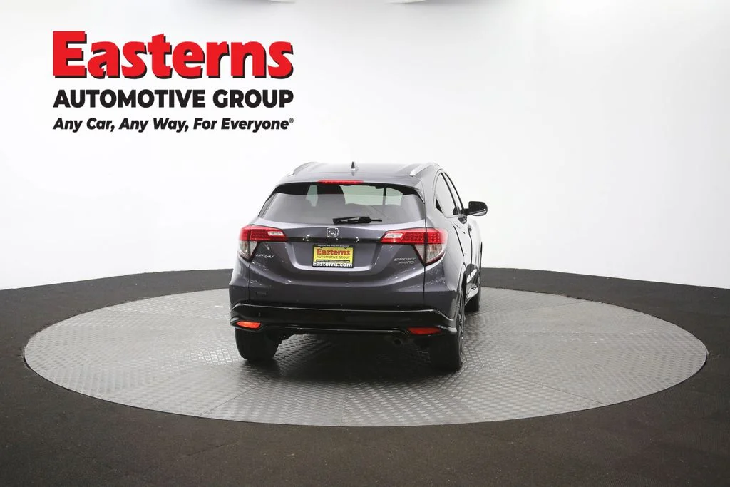 Used 2022 Gray Honda Sport image 35